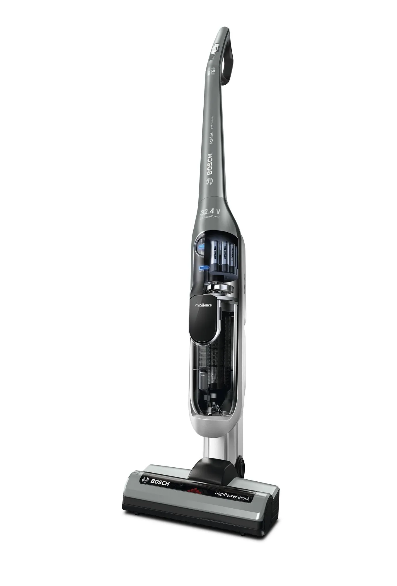 Bosch BBH7SIL -varsi-imuri
