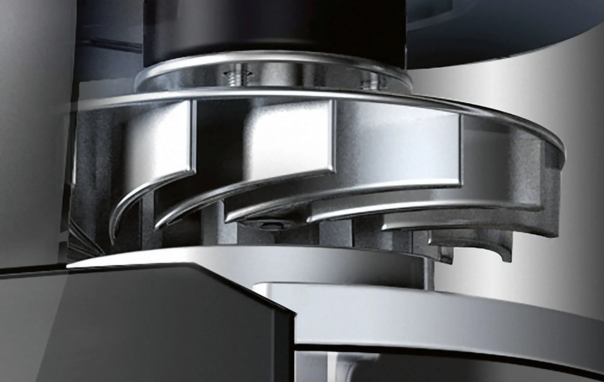 Bosch BBH7SIL -varsi-imuri