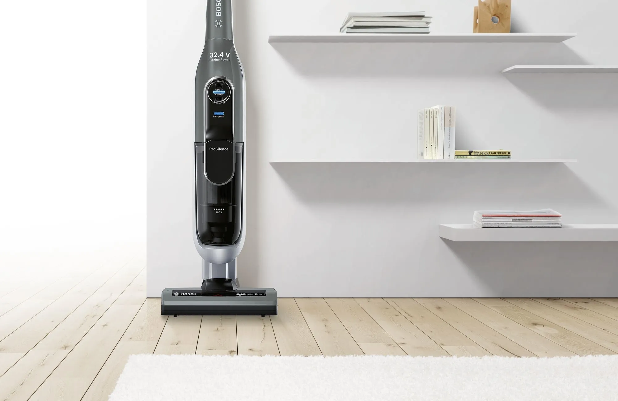 Bosch BBH7SIL -varsi-imuri