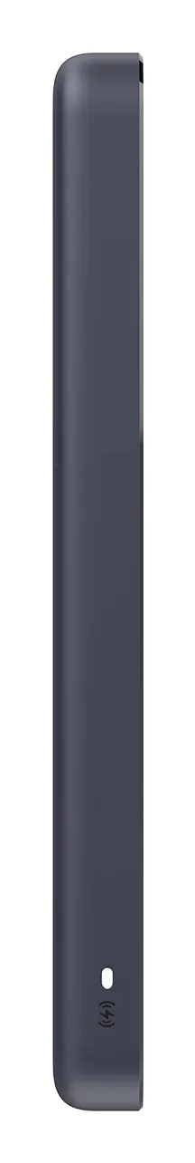 Xiaomi Super Slim Magnetic 5000 mAh -varavirtal&auml;hde, musta
