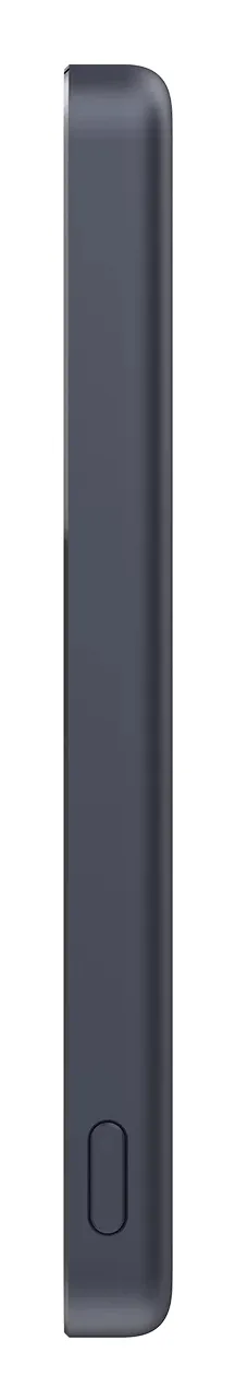 Xiaomi Super Slim Magnetic 5000 mAh -varavirtal&auml;hde, musta