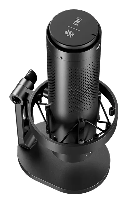 Boya Condenser RGB K9 USB - microphone