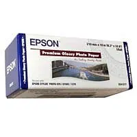 210mm x 10M Premium Glossy Pho