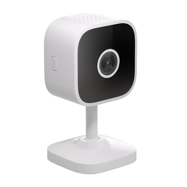 SONOFF CAM-S2 (Gen. 2) -sis&auml;tilojen &auml;lyk&auml;s Wi-Fi-turvakamera, valkoinen