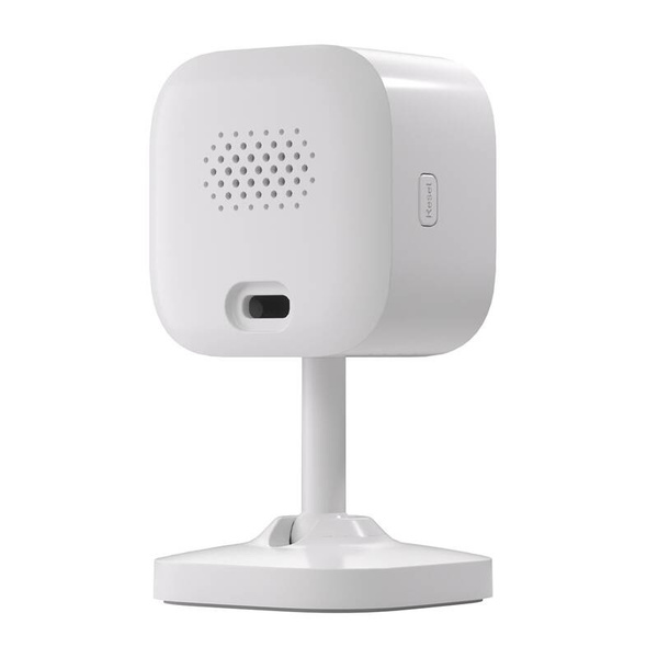 SONOFF CAM-S2 (Gen. 2) -sis&auml;tilojen &auml;lyk&auml;s Wi-Fi-turvakamera, valkoinen