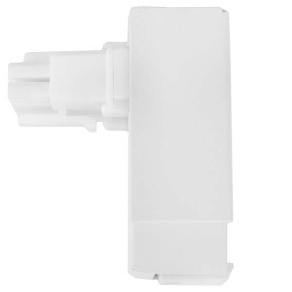Kolink Core Pro 12V-2x6 90 degree adapter - Type 1, white