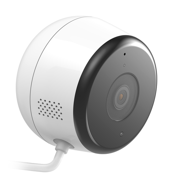 D-Link Full HD Outdoor Wi-Fi Camera