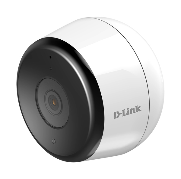 D-Link Full HD Outdoor Wi-Fi Camera