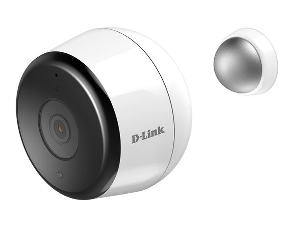 D-Link Full HD Outdoor Wi-Fi Camera