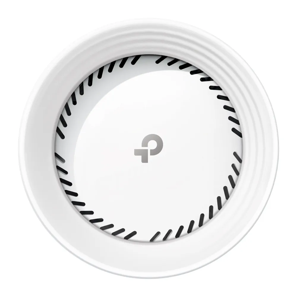TP-Link Deco BE68 (2-pack) - Mesh-WiFi-j&auml;rjestelm&auml;