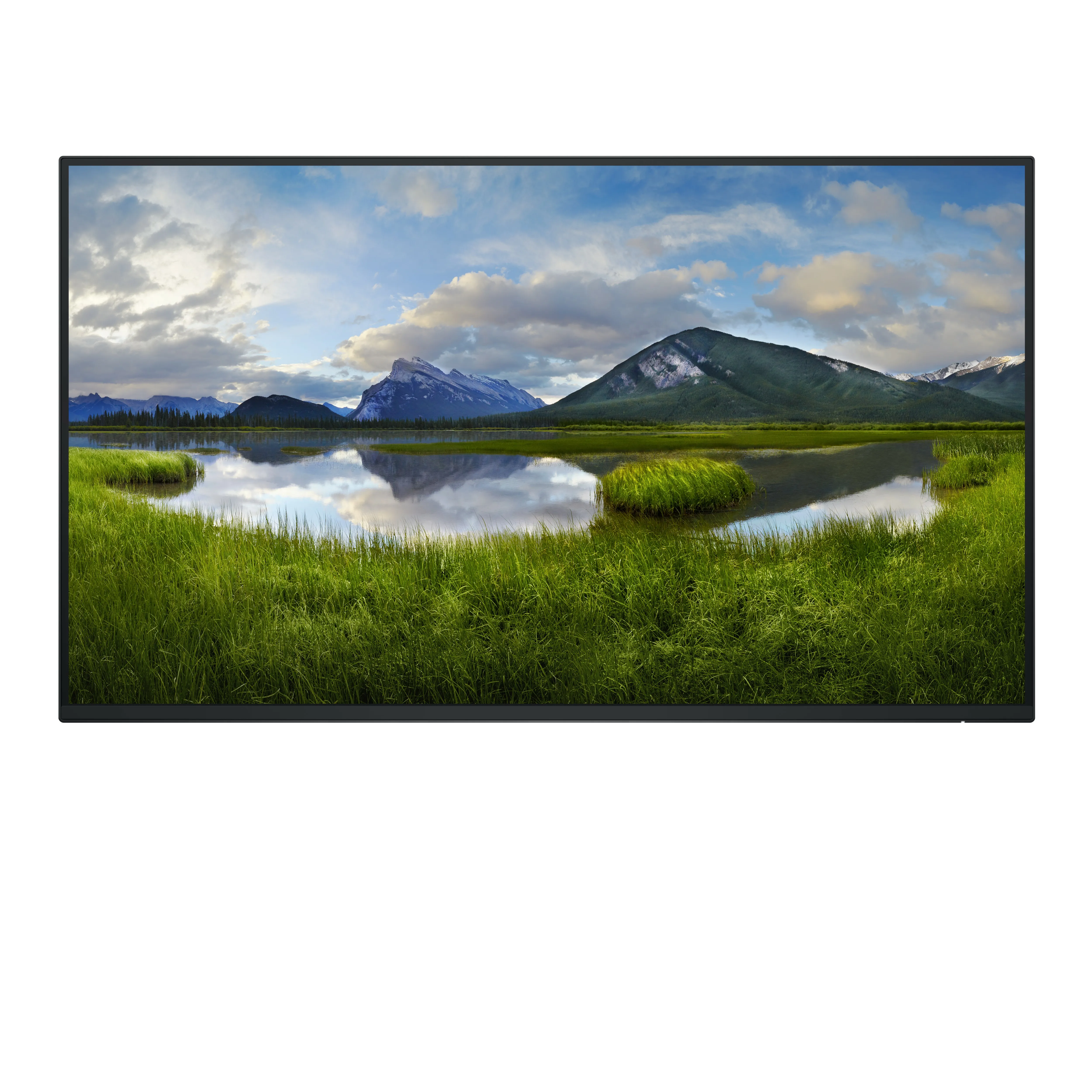 Dell Pro Plus P2725H 27&quot; Full HD, IPS - monitor (no stand)