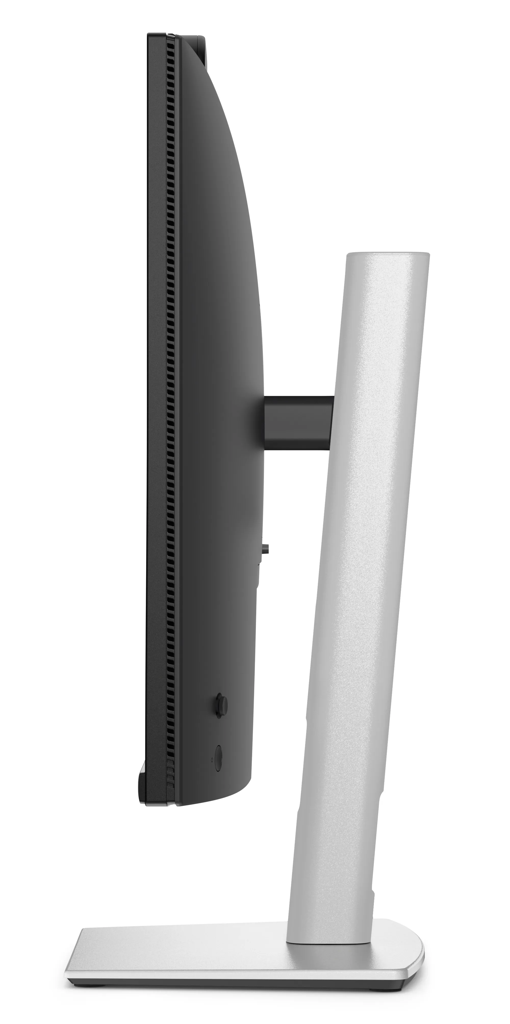 Dell P2726DEV 27" QHD, IPS sk&auml;rm med USB-C hub, webbkamera