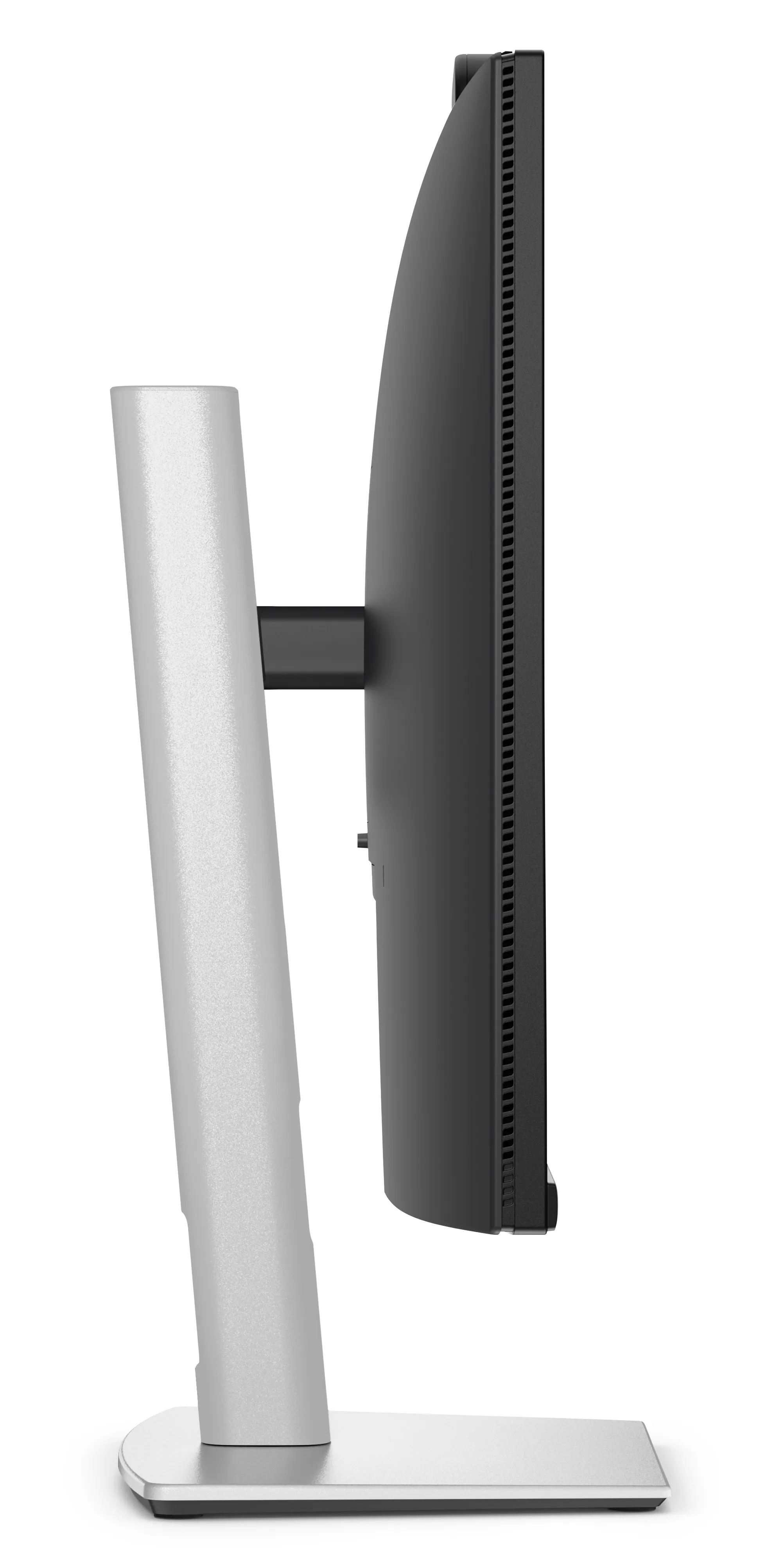 Dell P2726DEV 27" QHD, IPS sk&auml;rm med USB-C hub, webbkamera