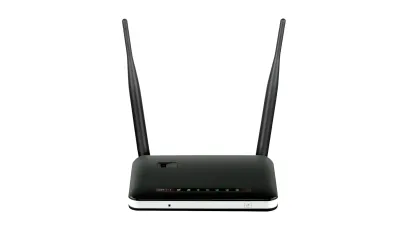 D-LINK Wireless N300 3UMTS/LTE Backup-Router