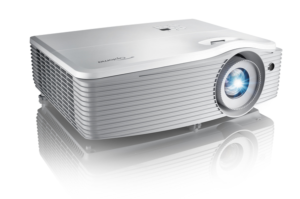 EH512, FULLHD, DLP, 1920 x 1080, 5000 ansi lumen, 5000h, 15000:1, 2Y warranty