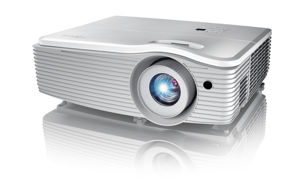 EH512, FULLHD, DLP, 1920 x 1080, 5000 ansi lumen, 5000h, 15000:1, 2Y warranty