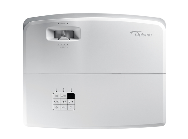 EH512, FULLHD, DLP, 1920 x 1080, 5000 ansi lumen, 5000h, 15000:1, 2Y warranty