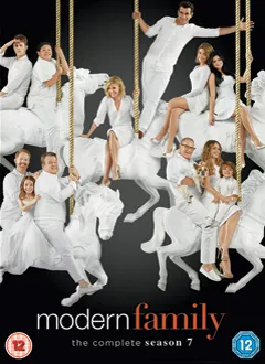 MODERNI PERHE - 7 TUOTANTOKAUSI