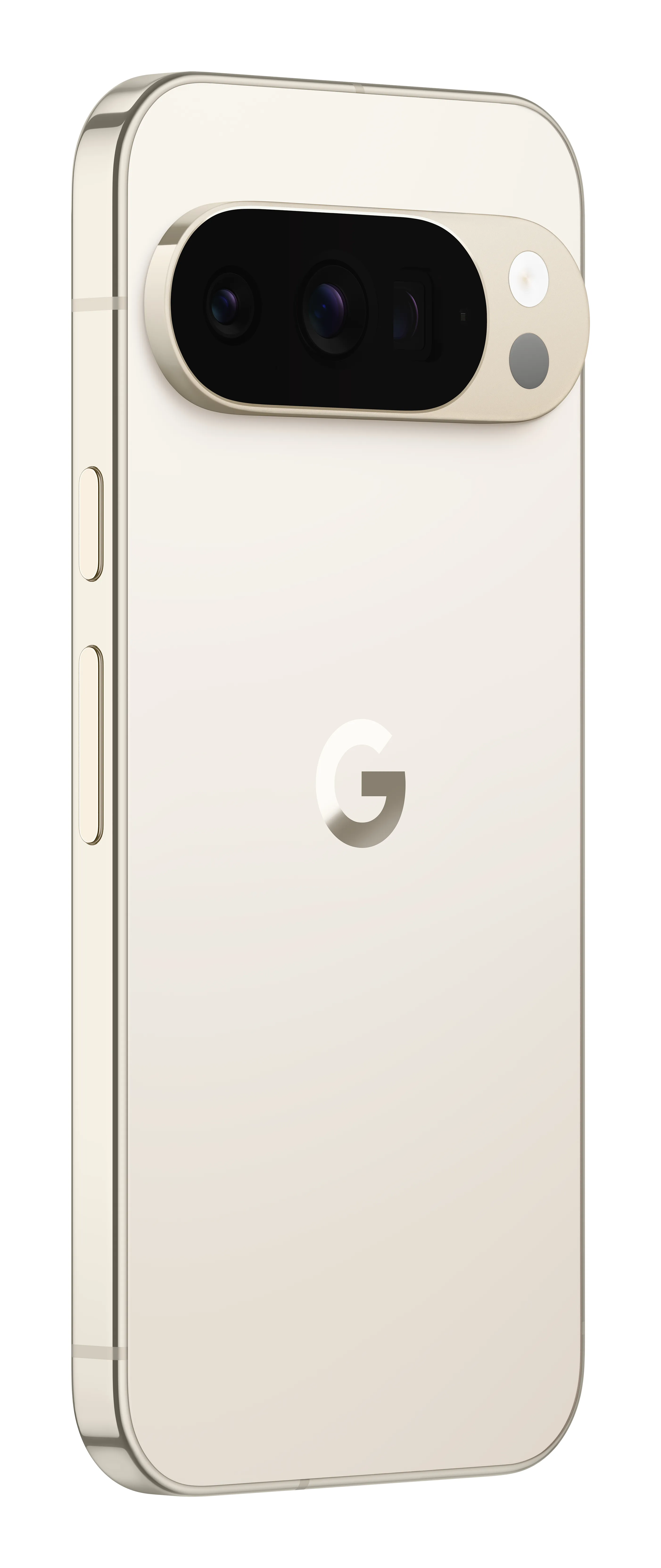 Google Pixel 10 Pro 5G, 16/256GB, Android - mobile phone, Porcelain