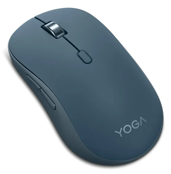 Lenovo Yoga Bluetooth -langaton hiiri, sinivihre&auml;