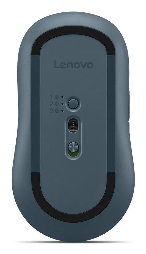 Lenovo Yoga Bluetooth -langaton hiiri, sinivihre&auml;