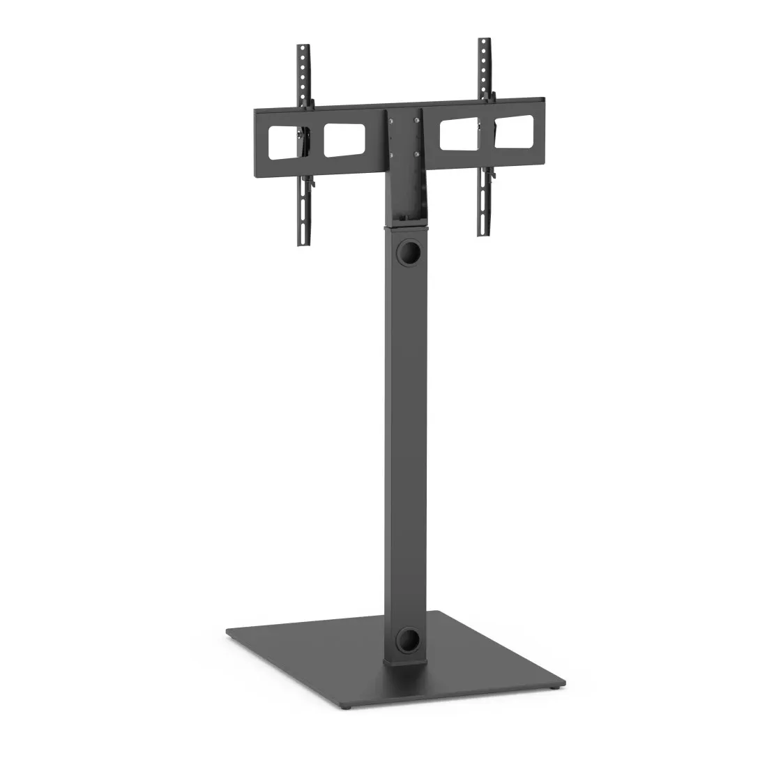 HAMA HA-00220912 TV-golvstativ, 32&ndash;75", svart