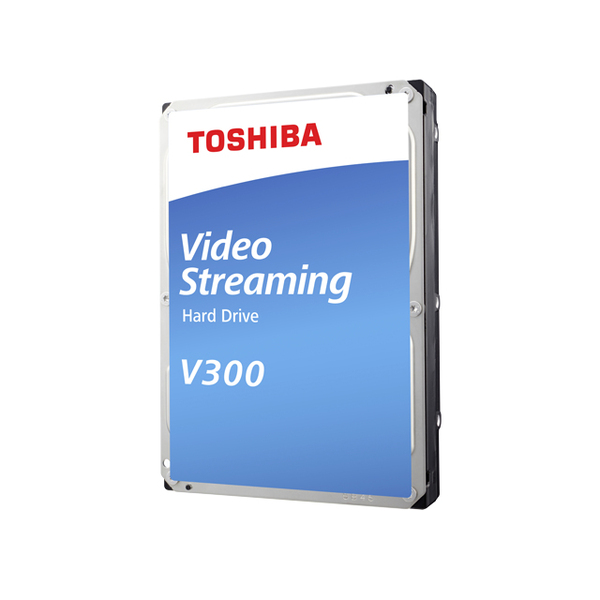 Toshiba V300 3,5&quot; Bulk 2TB 64mb/7200RPM/SATA