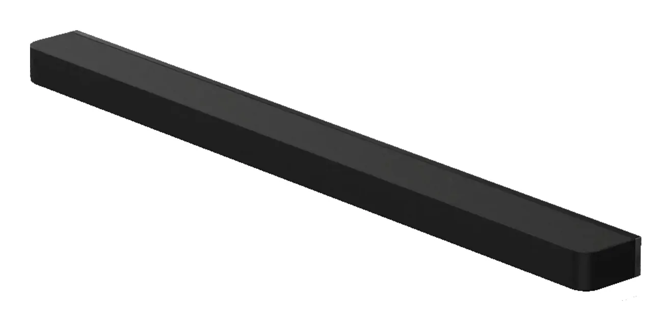 Sony BRAVIA Theatre Bar 9 HT-A9000 13.0 Dolby Atmos soundbar -&auml;&auml;nij&auml;rjestelm&auml;, musta