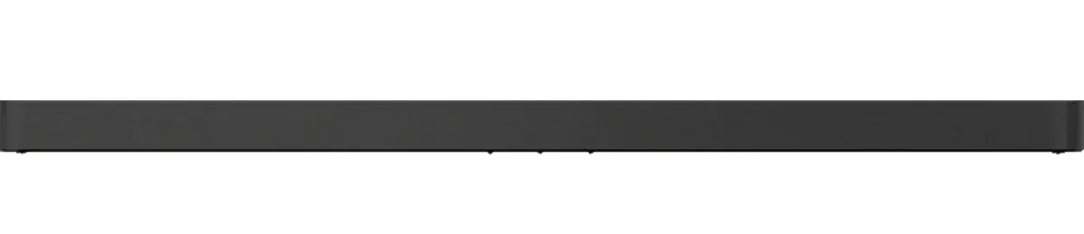 Sony BRAVIA Theatre Bar 9 HT-A9000 13.0 Dolby Atmos soundbar -&auml;&auml;nij&auml;rjestelm&auml;, musta