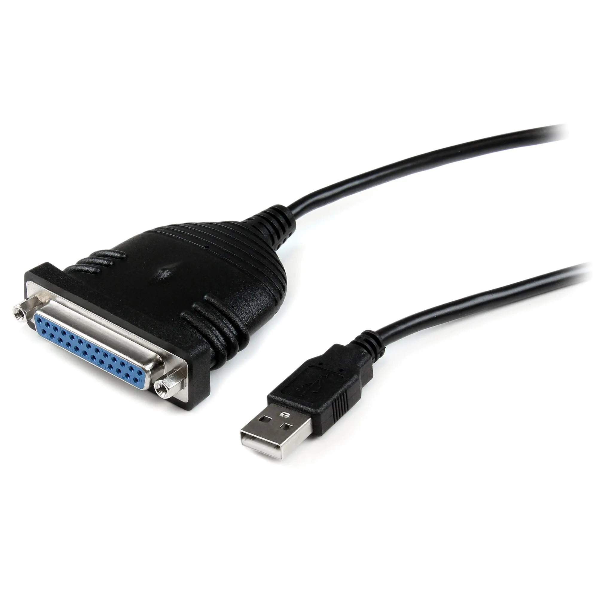 6FT USB TO PARALLEL ADAPTER