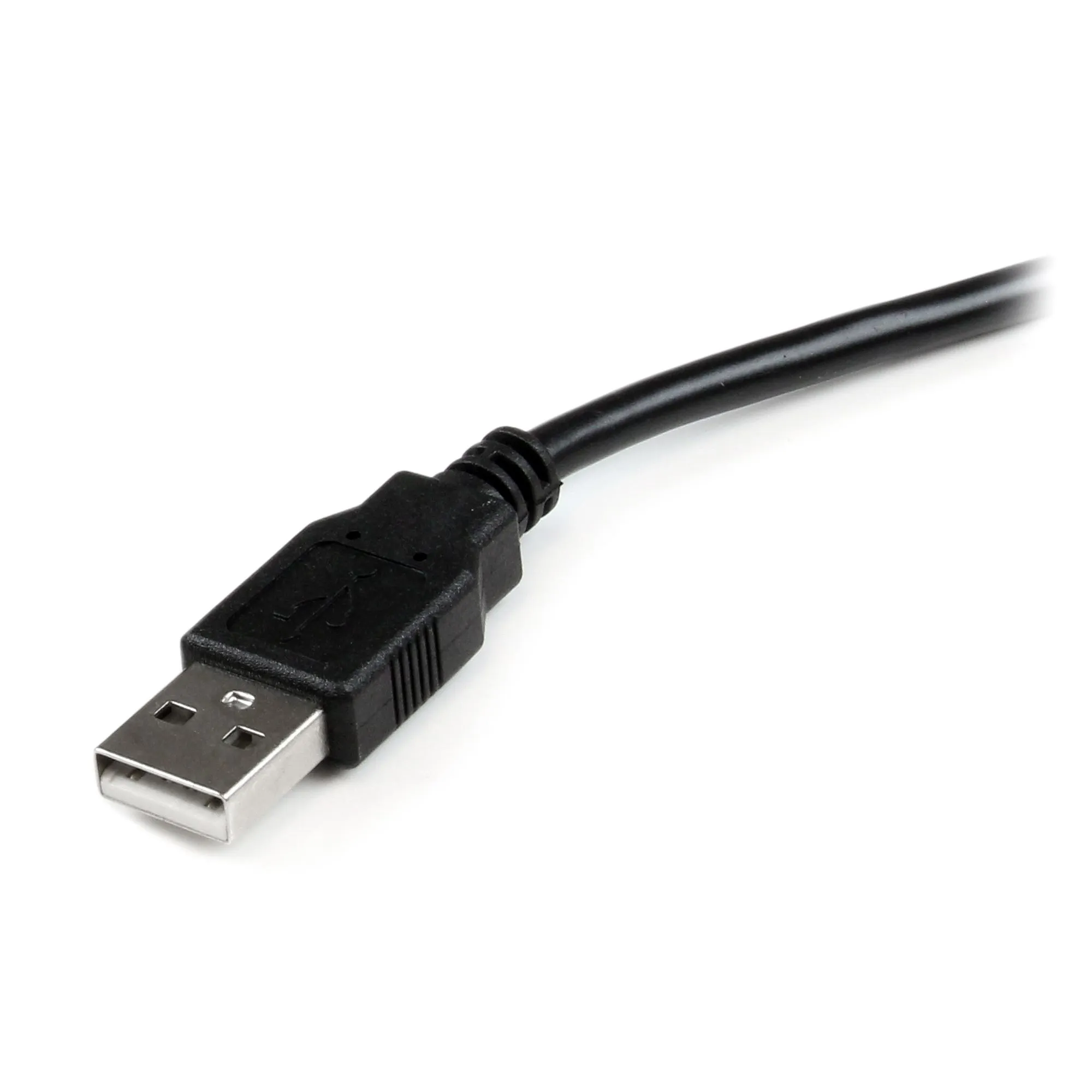 6FT USB TO PARALLEL ADAPTER