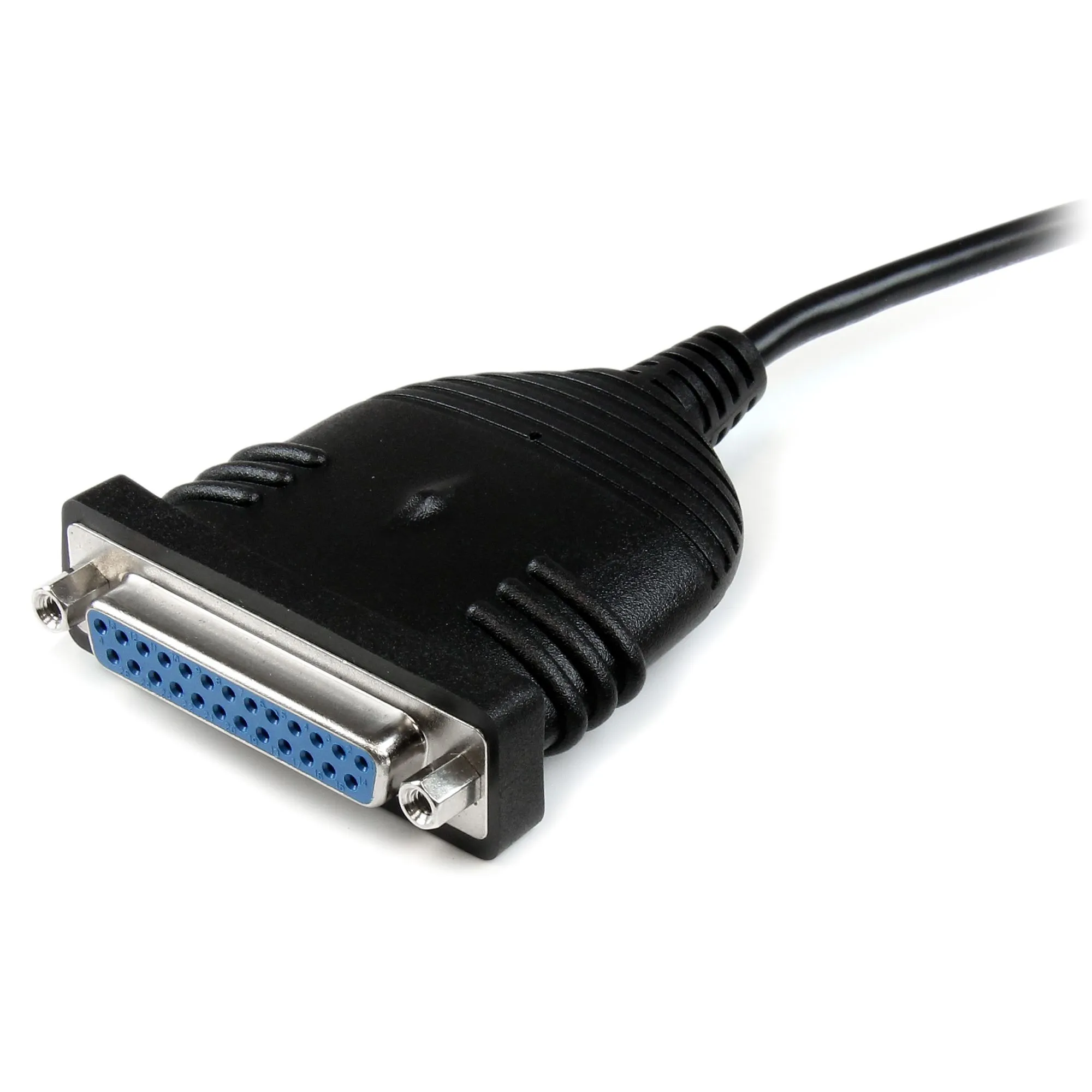 6FT USB TO PARALLEL ADAPTER