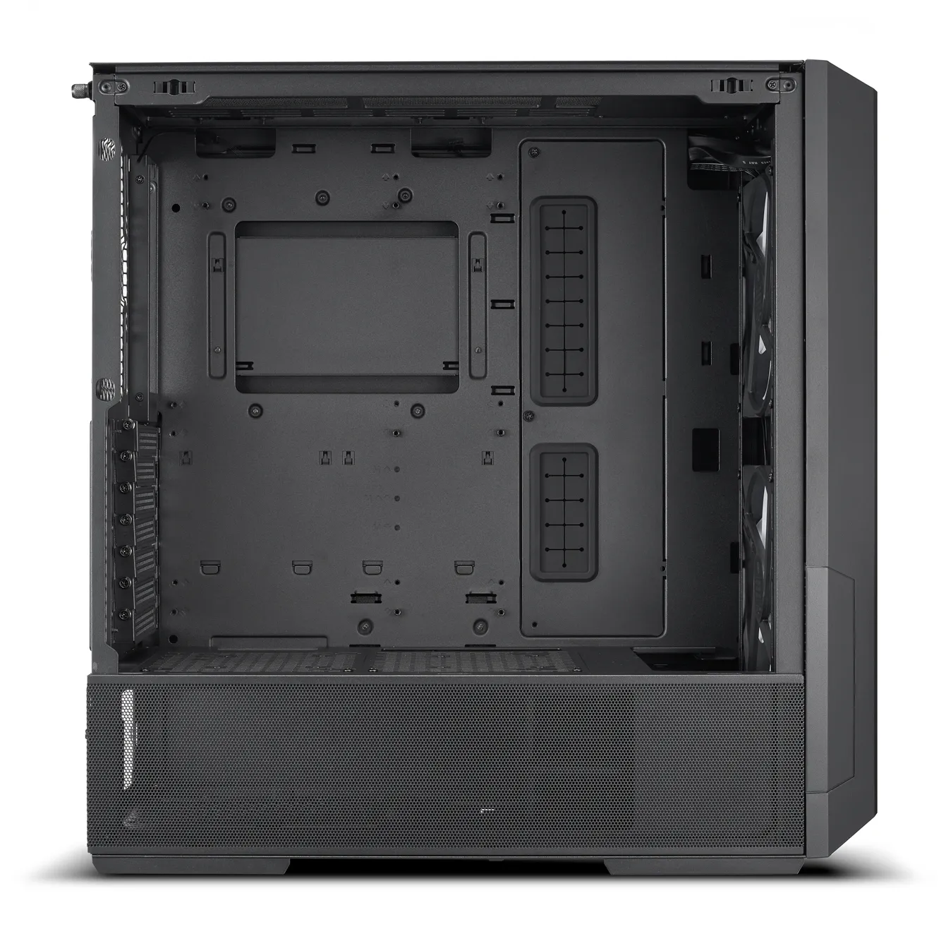 Lian Li Lancool 216-X Midi-Tower Case with window, Black