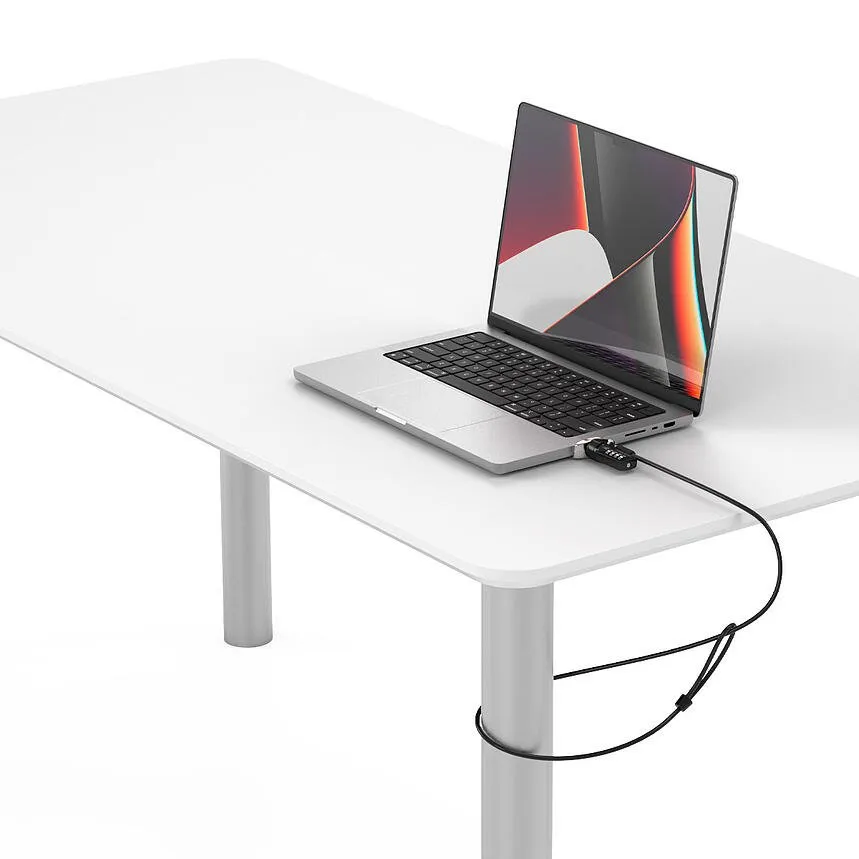 MacBook Pro 14-inch Ledge