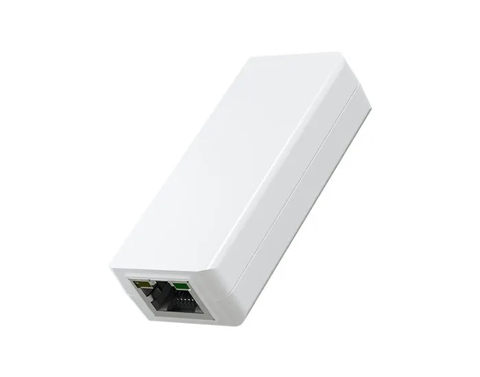 10W PoE adapter IEEE802.3AF,