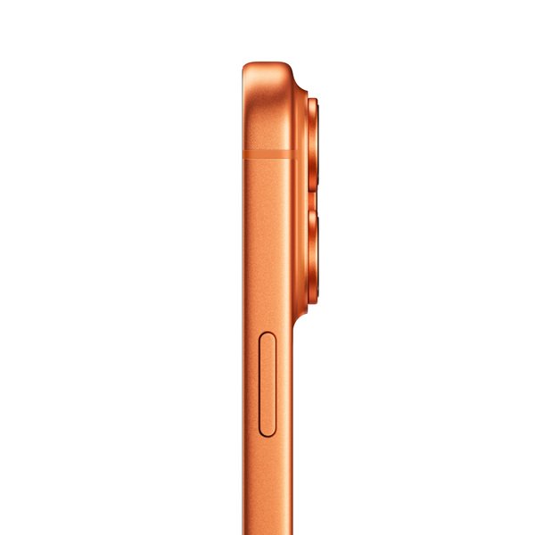 Apple iPhone 17 Pro 256GB - mobile phone, Cosmic Orange