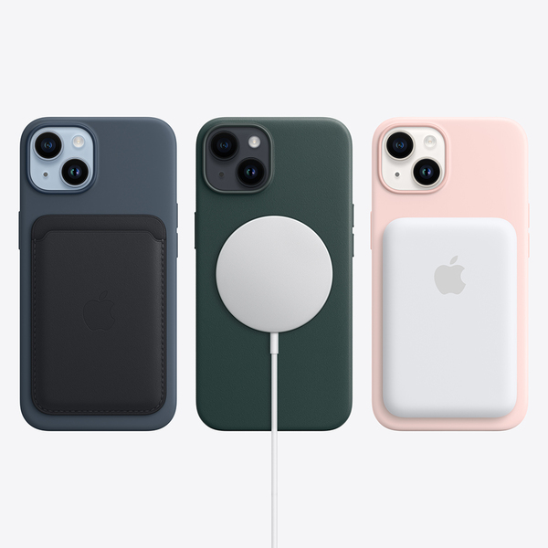 Apple iPhone 14 Plus 512GB iOS - mobile phone, Purple