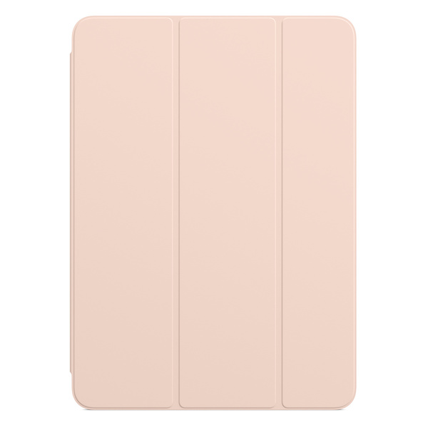 Apple Smart Folio, iPad Pro 11&quot; 2018/2020 - Protective Case, Pink Sand