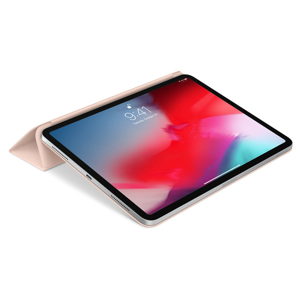 Apple Smart Folio, iPad Pro 11&quot; 2018/2020 - folio-fodral, Rosa