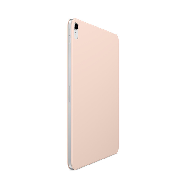 Apple Smart Folio, iPad Pro 11&quot; 2018/2020 - folio-fodral, Rosa