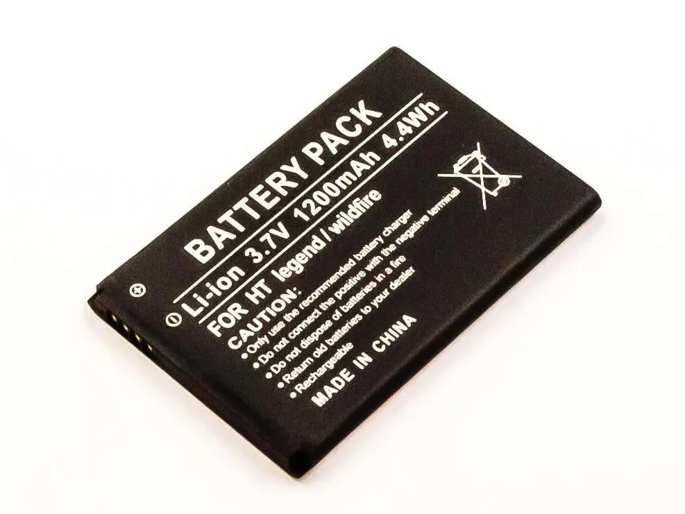HTC Trophy Battery BA S440