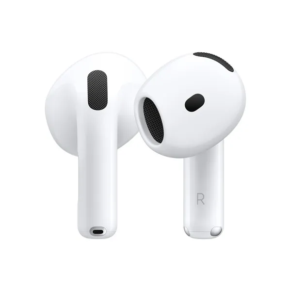 Apple AirPods 4 - hörlurar