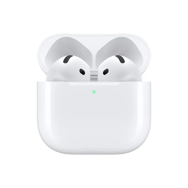 Apple AirPods 4 - hörlurar