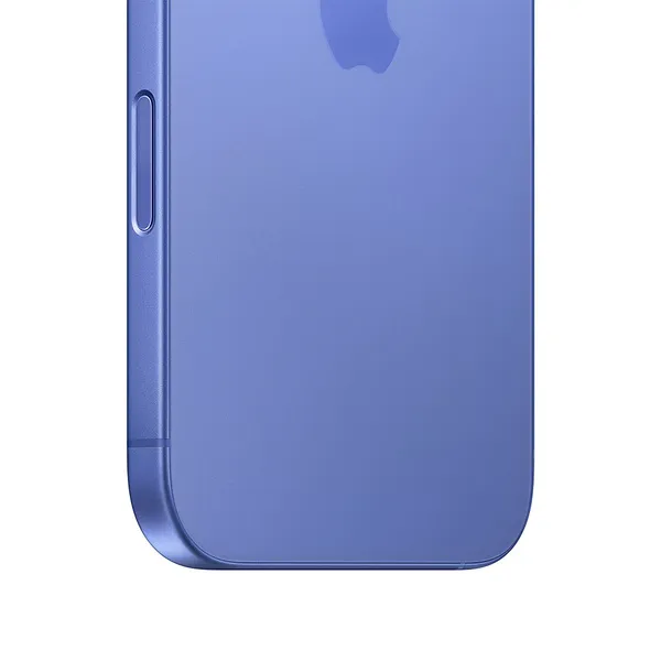 Apple iPhone 16 256 Gt -puhelin, Ultra&shy;mariini