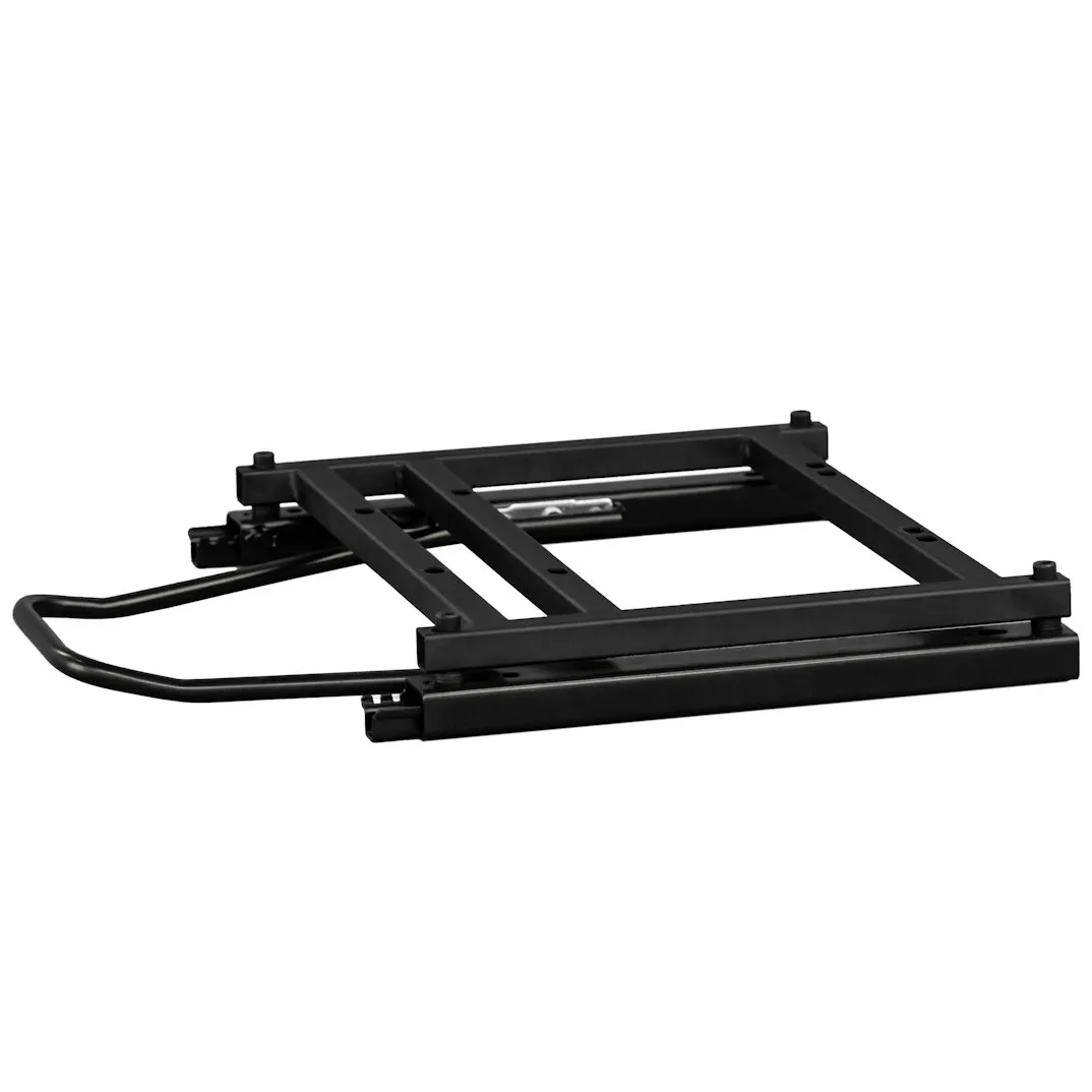 Nitro Concepts Seat Slide and Holder S - monteringslösning för säte, svart