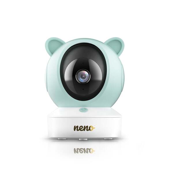 Neno Ivo Wi-Fi videobabyvakt 5 tum