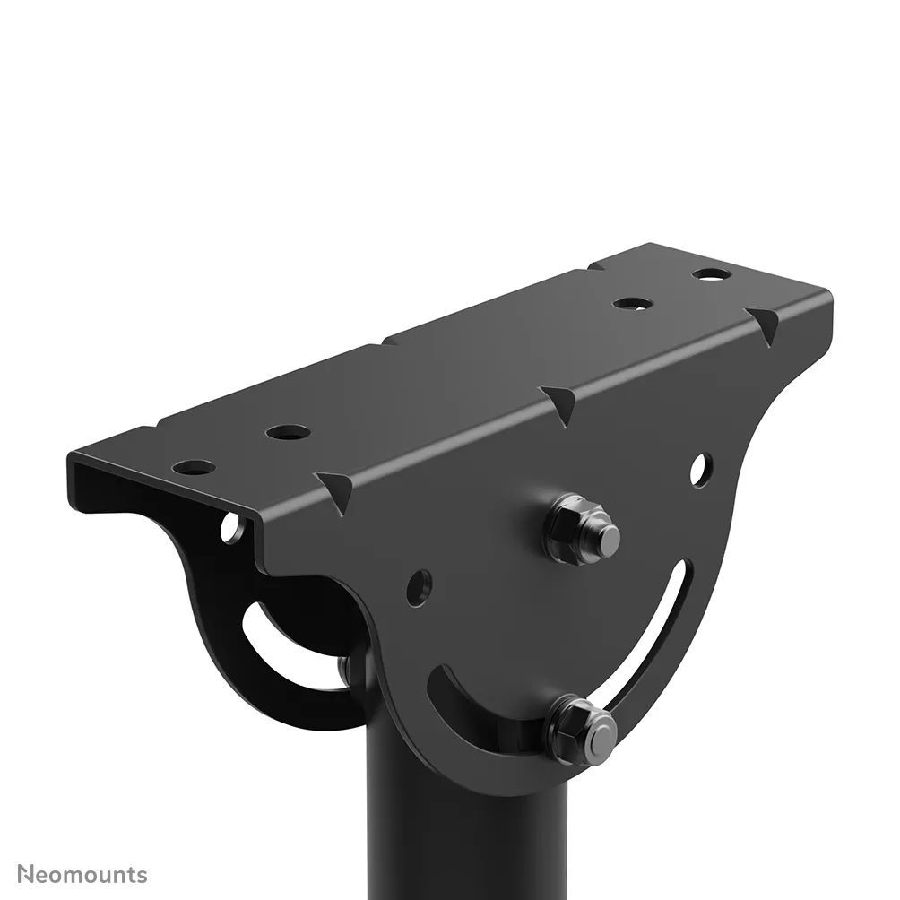 NEOMOUNTS FLAT SCREEN CEILING MOUNT (32-60&quot;) 50 KG BLACK