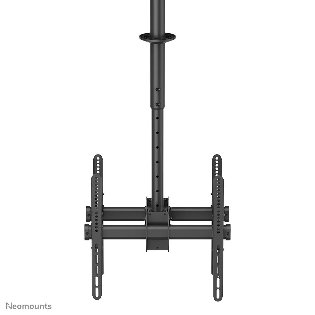 NEOMOUNTS FLAT SCREEN CEILING MOUNT (32-60&quot;) 50 KG BLACK
