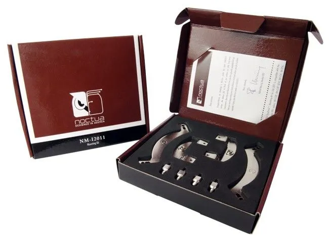 Noctua NM-i20xx - mounting kit