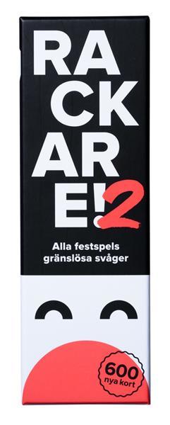 Ninja Print Rackare 2